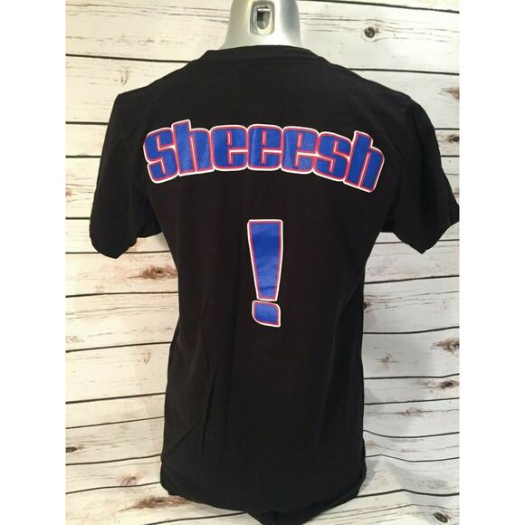 WTF Gang Sheeesh Futuristic Rap Rapper Zachary Lewis Beck Singer Hip Hop Music - Picture 3 of 5